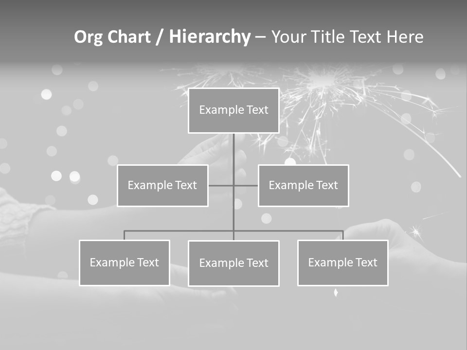 Energy Industry Conditioner PowerPoint Template