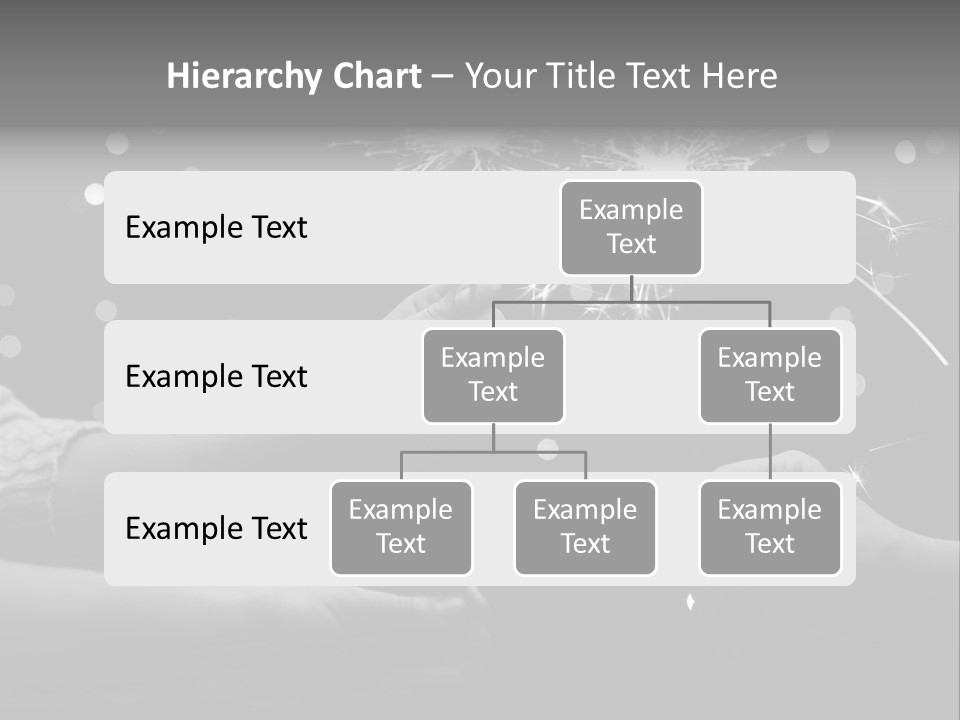 Energy Industry Conditioner PowerPoint Template