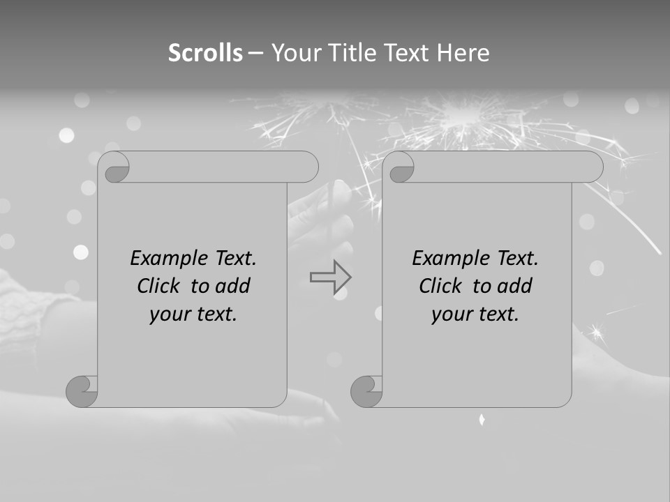 Energy Industry Conditioner PowerPoint Template