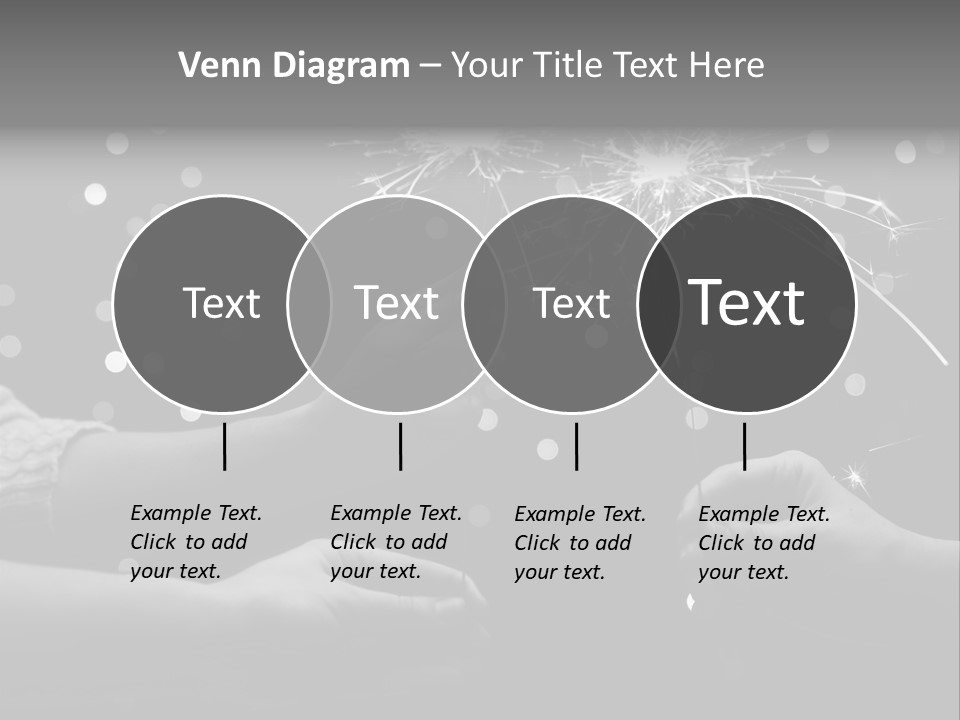 Energy Industry Conditioner PowerPoint Template