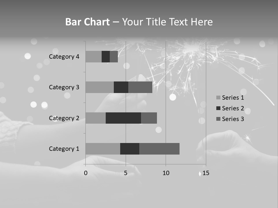 Energy Industry Conditioner PowerPoint Template