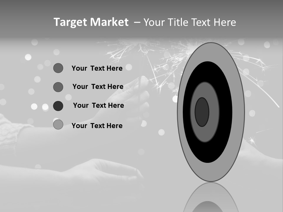 Energy Industry Conditioner PowerPoint Template