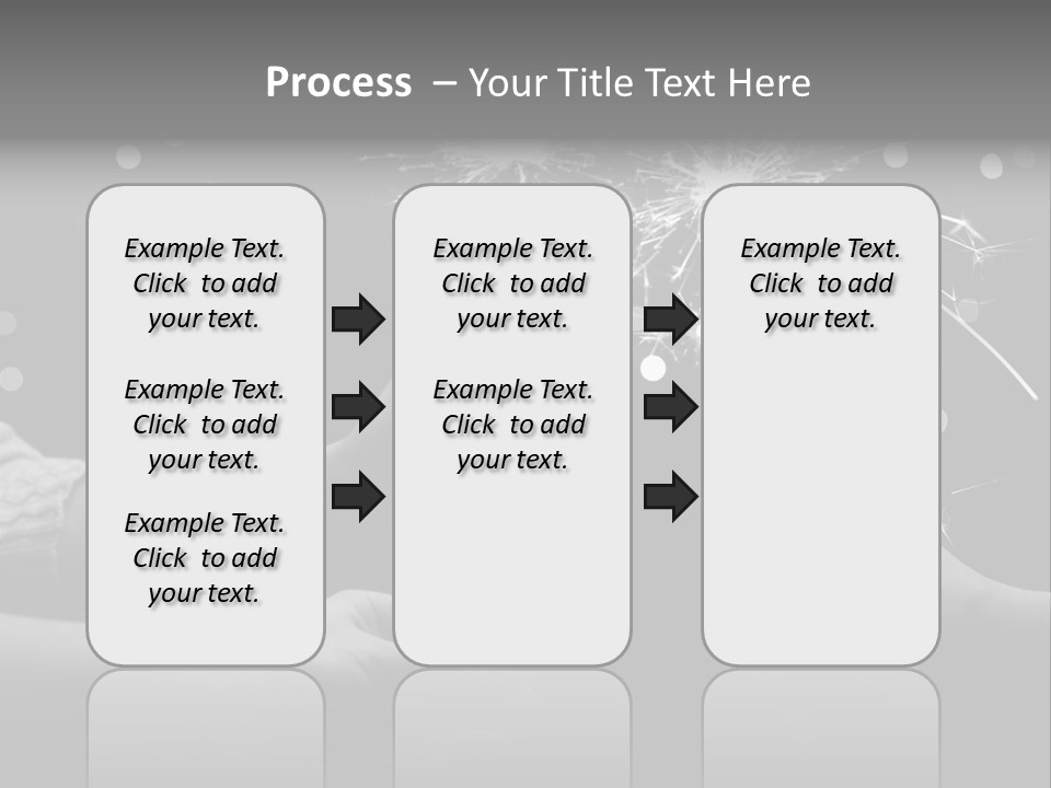 Energy Industry Conditioner PowerPoint Template