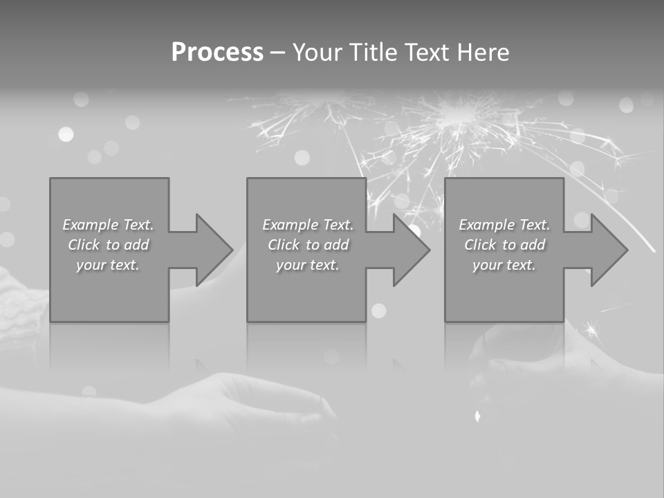 Energy Industry Conditioner PowerPoint Template