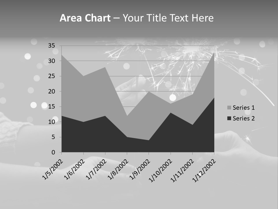 Energy Industry Conditioner PowerPoint Template