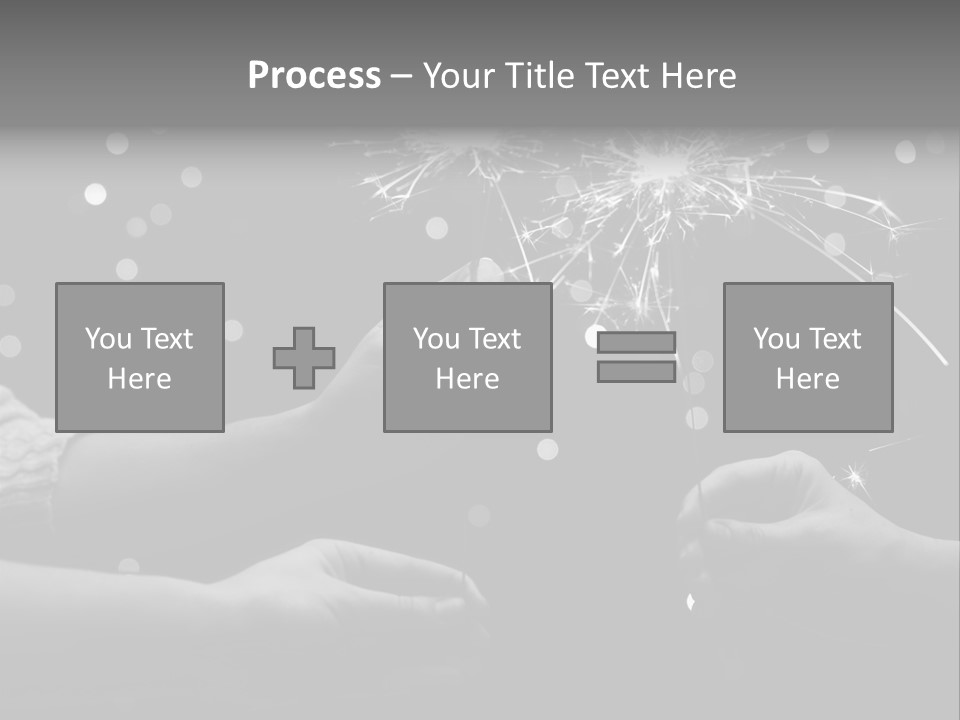 Energy Industry Conditioner PowerPoint Template