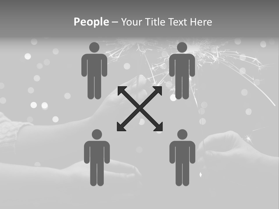 Energy Industry Conditioner PowerPoint Template