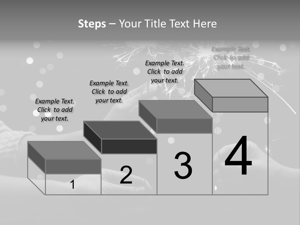 Energy Industry Conditioner PowerPoint Template