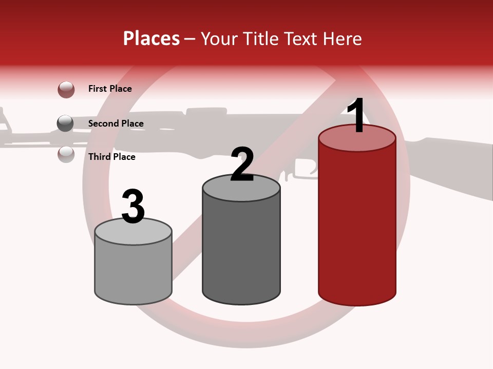 House Unit Home PowerPoint Template