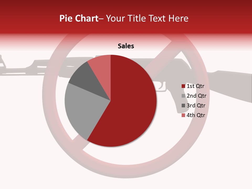 House Unit Home PowerPoint Template