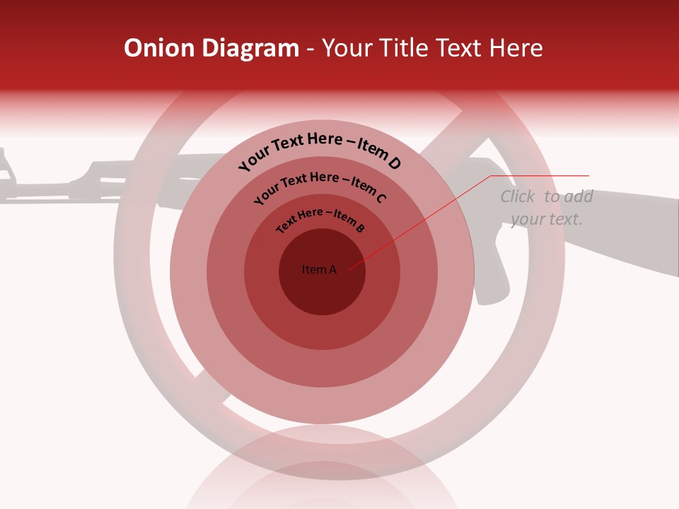 House Unit Home PowerPoint Template