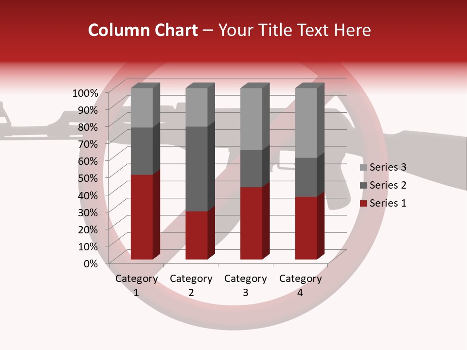 House Unit Home PowerPoint Template