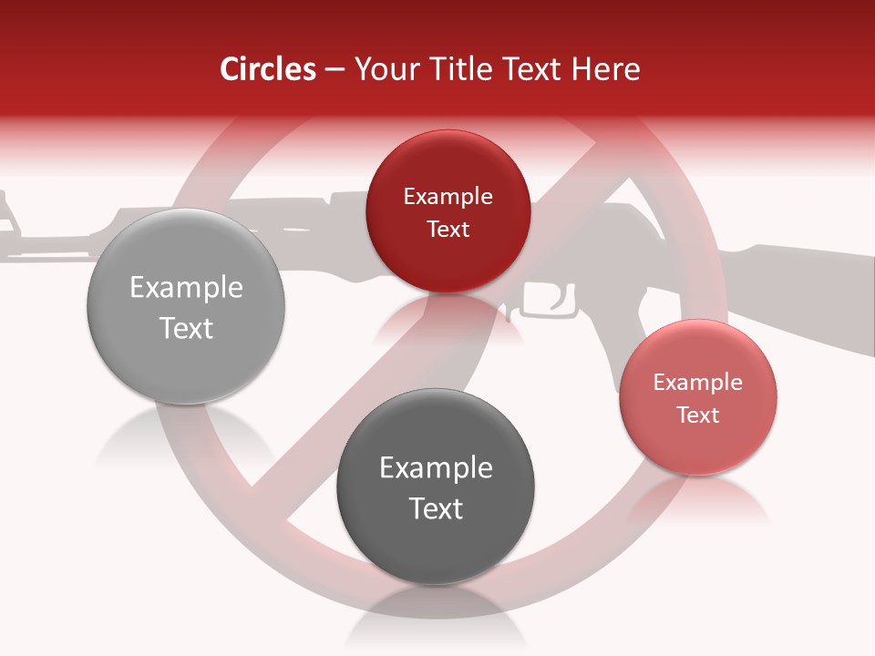 House Unit Home PowerPoint Template