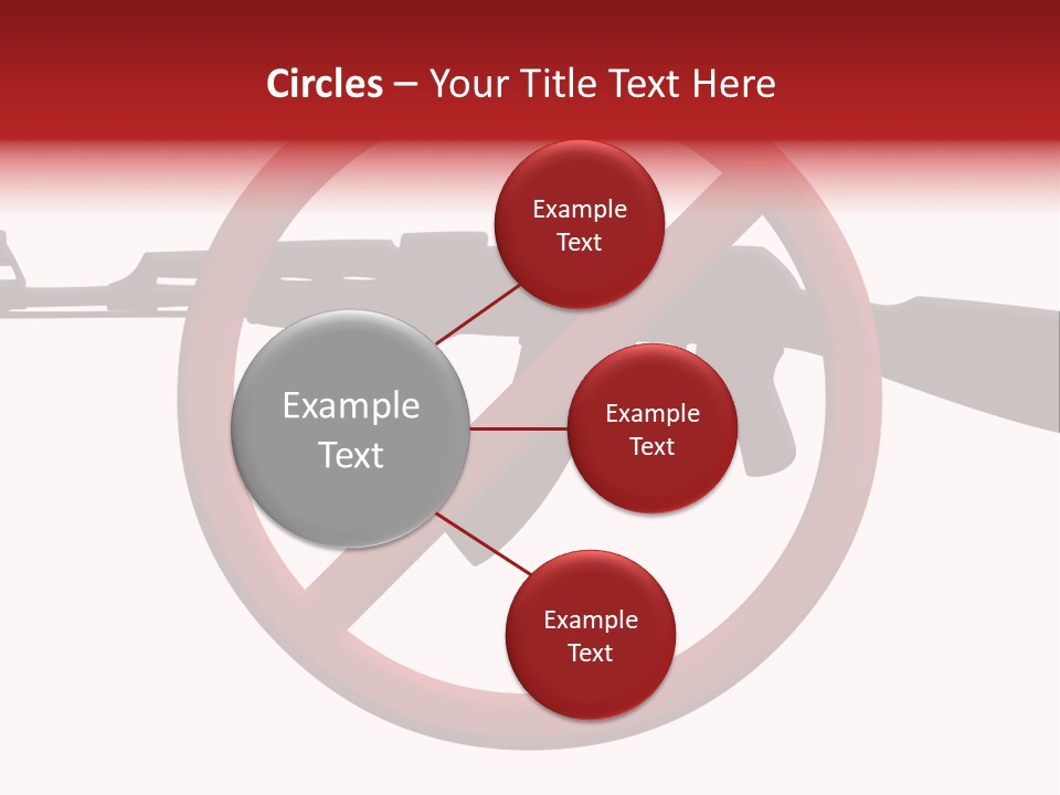 House Unit Home PowerPoint Template