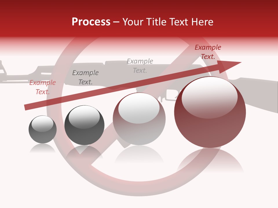 House Unit Home PowerPoint Template