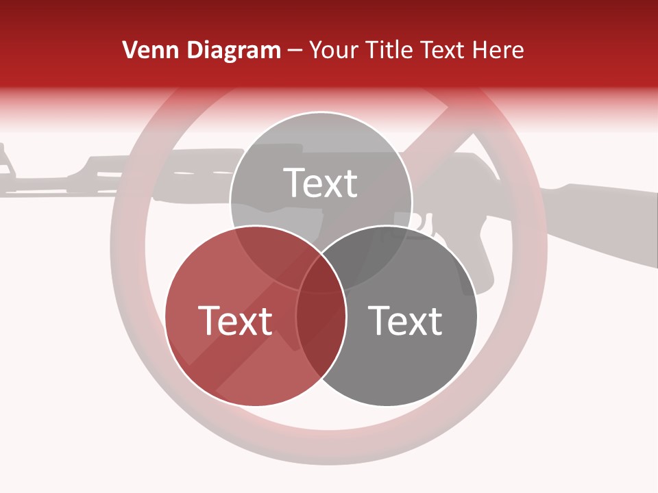 House Unit Home PowerPoint Template