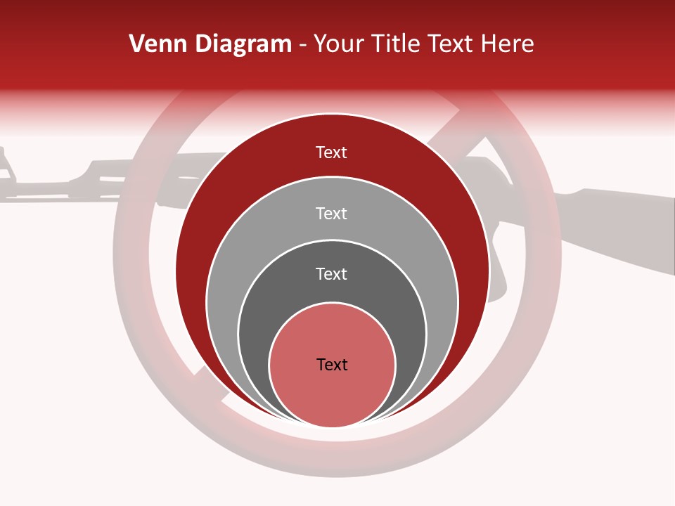 House Unit Home PowerPoint Template