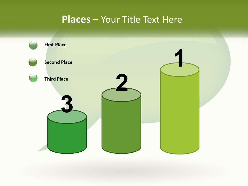 Technology System Conditioner PowerPoint Template