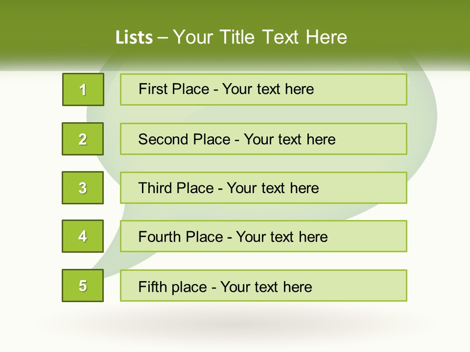 Technology System Conditioner PowerPoint Template