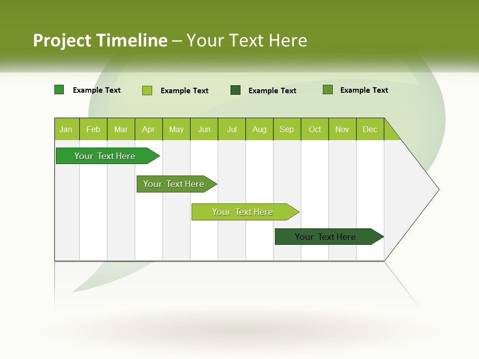 Technology System Conditioner PowerPoint Template