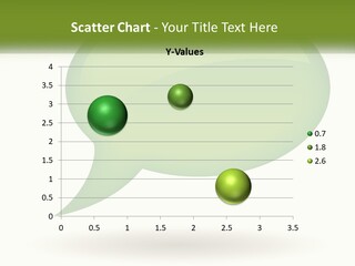 Technology System Conditioner PowerPoint Template