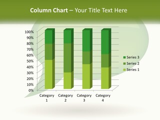 Technology System Conditioner PowerPoint Template