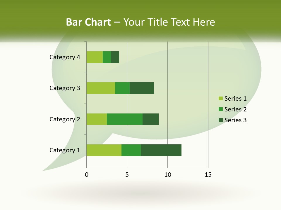 Technology System Conditioner PowerPoint Template