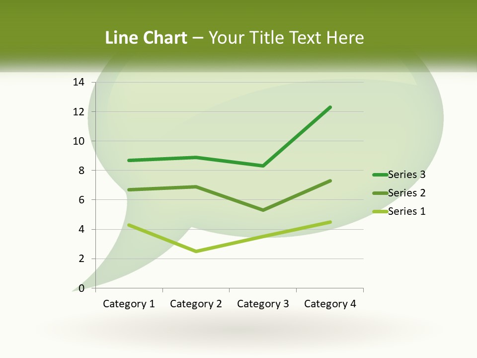 Technology System Conditioner PowerPoint Template