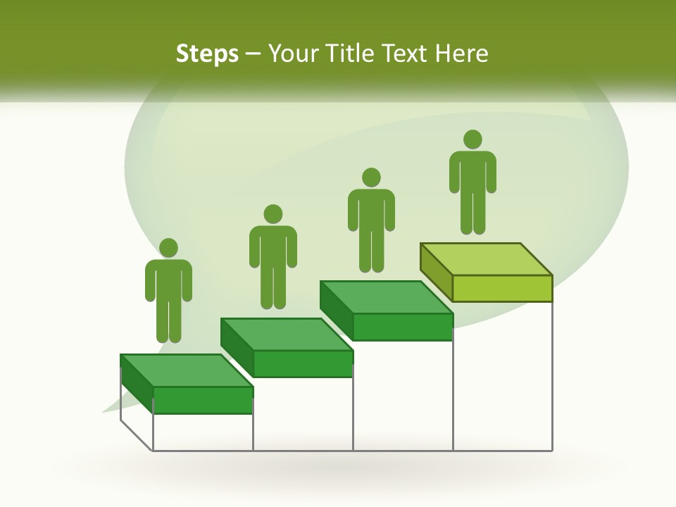 Technology System Conditioner PowerPoint Template