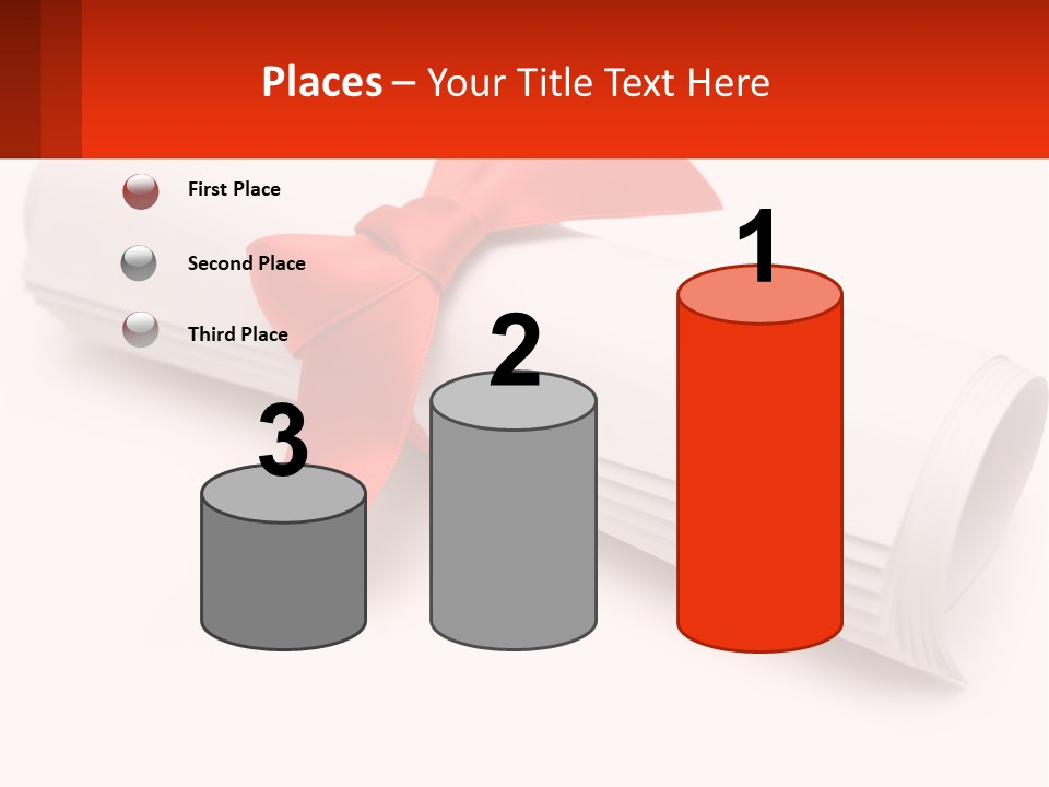 Cooling Electric Climate PowerPoint Template