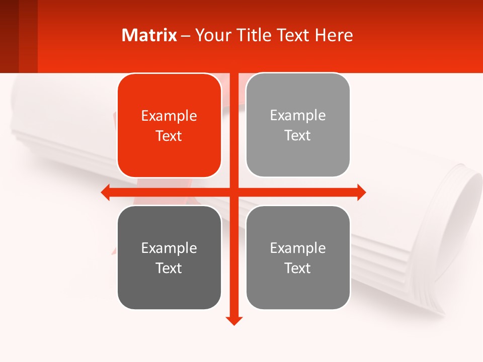 Cooling Electric Climate PowerPoint Template