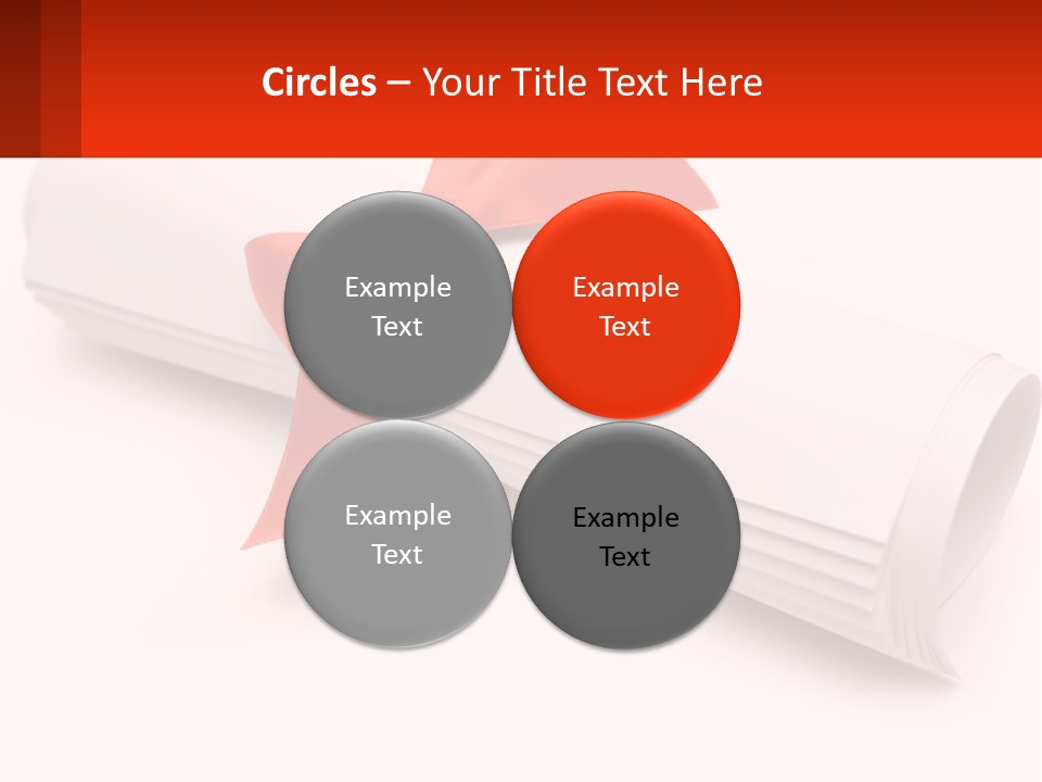 Cooling Electric Climate PowerPoint Template