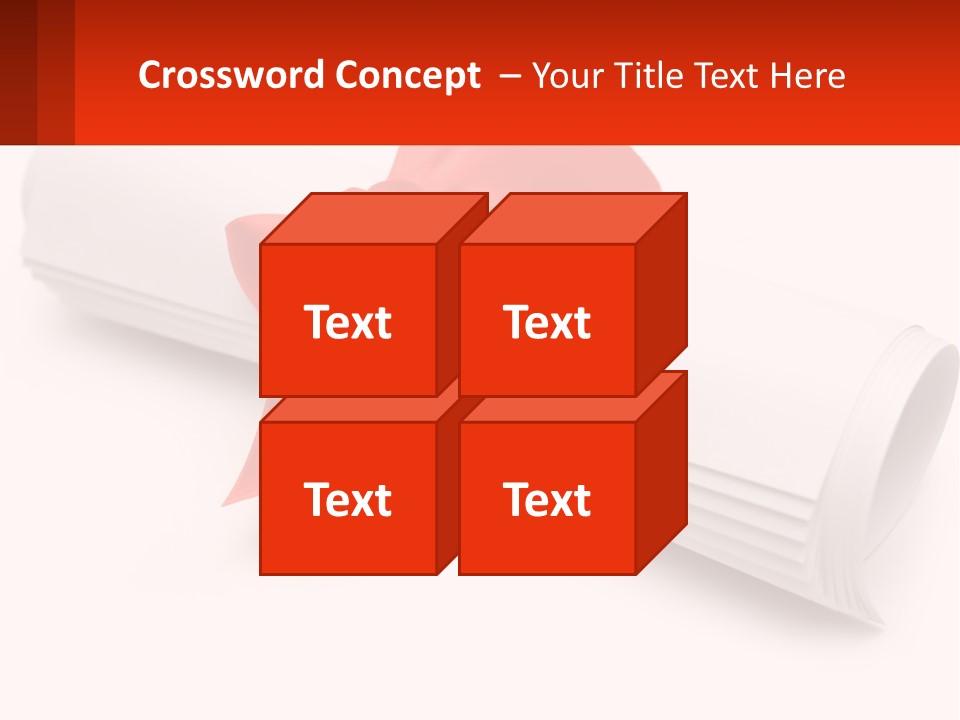 Cooling Electric Climate PowerPoint Template