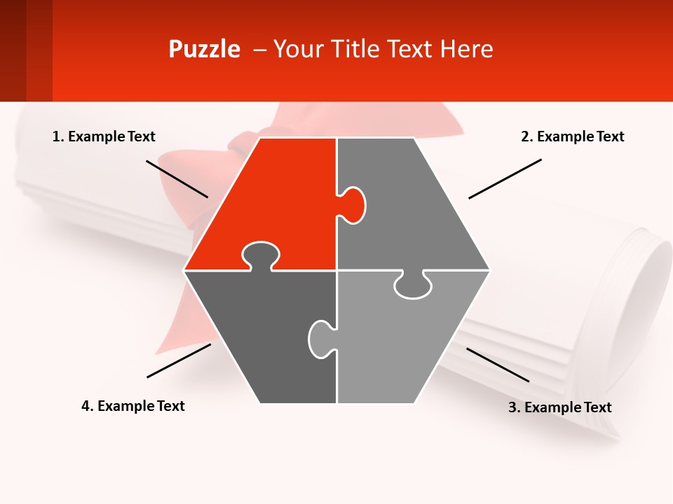 Cooling Electric Climate PowerPoint Template