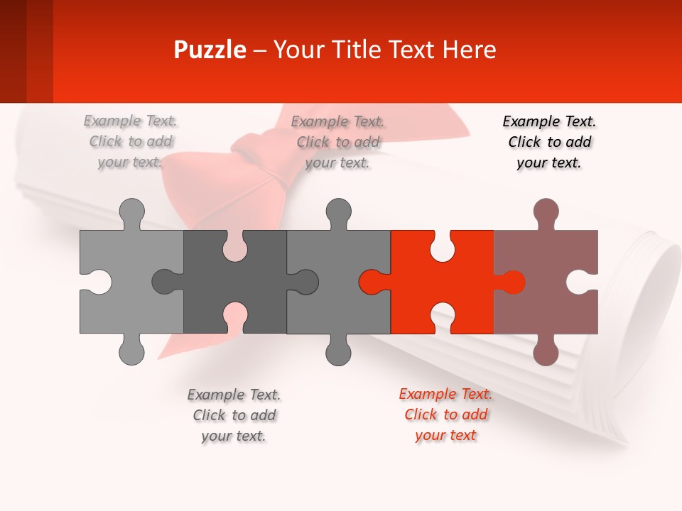 Cooling Electric Climate PowerPoint Template