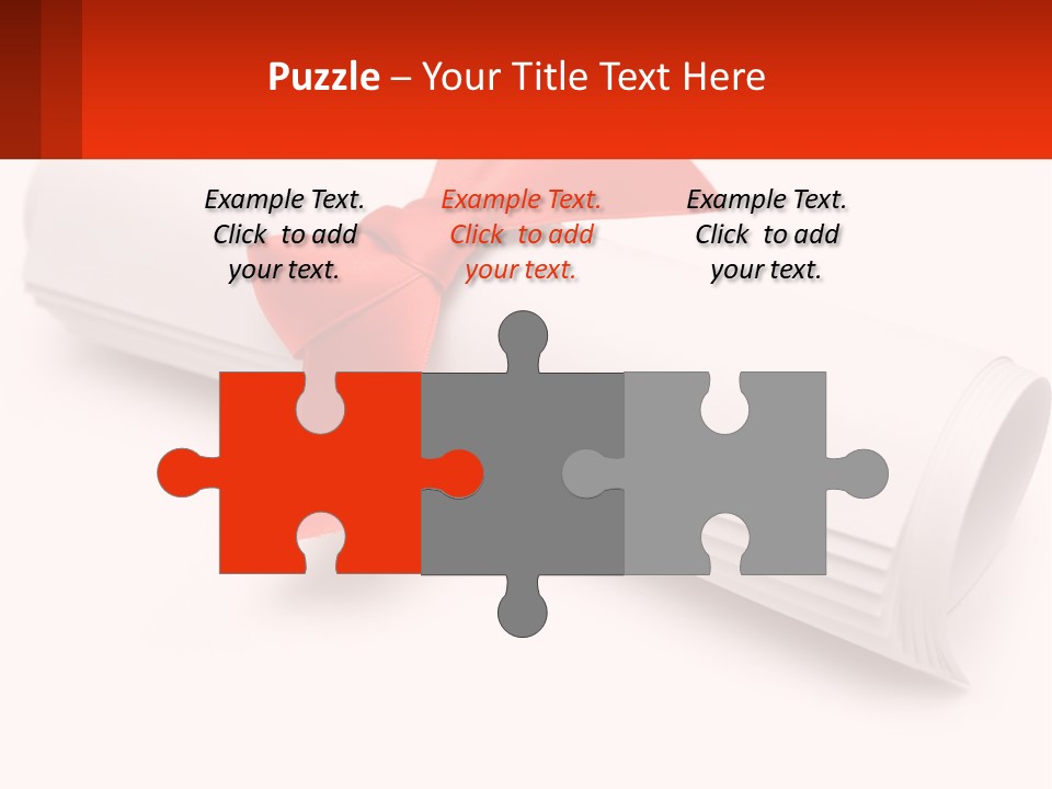 Cooling Electric Climate PowerPoint Template