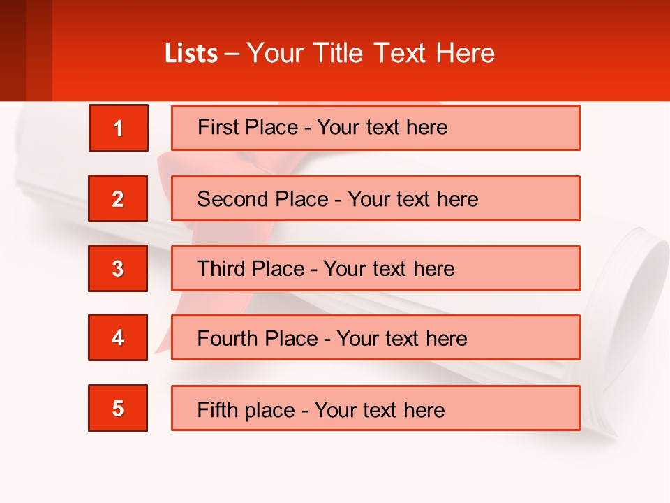Cooling Electric Climate PowerPoint Template
