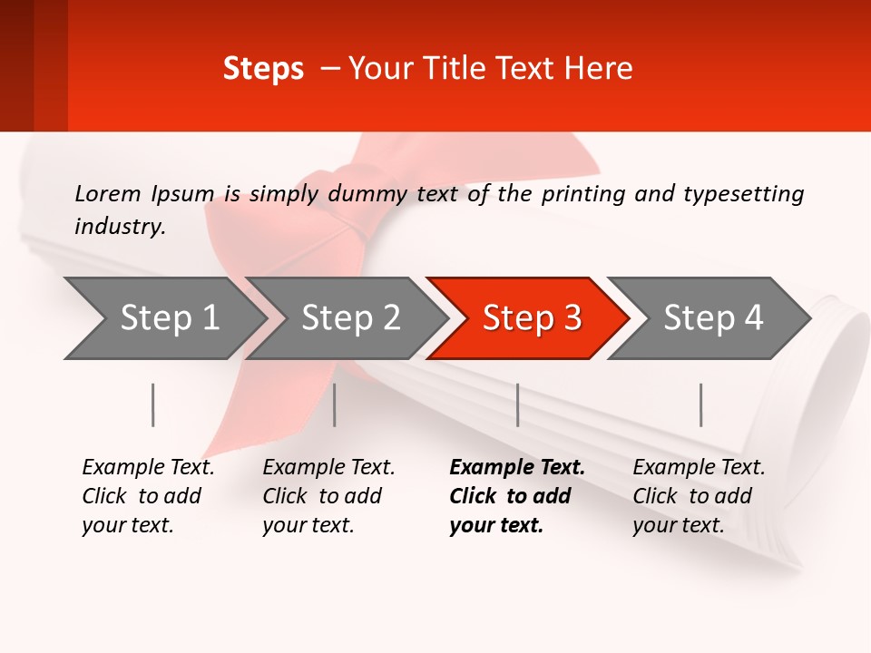 Cooling Electric Climate PowerPoint Template