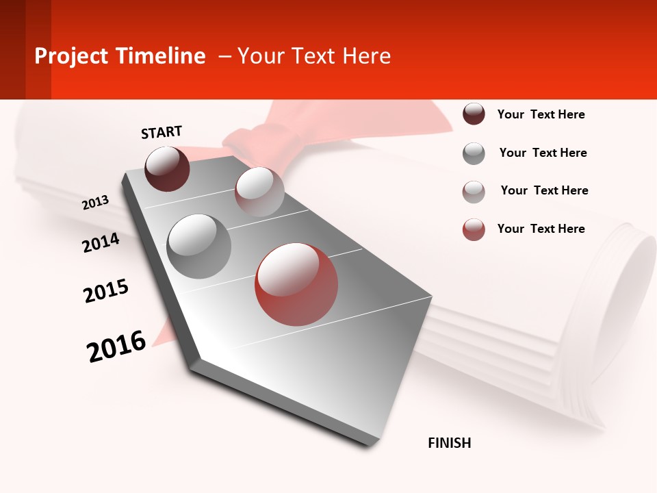 Cooling Electric Climate PowerPoint Template