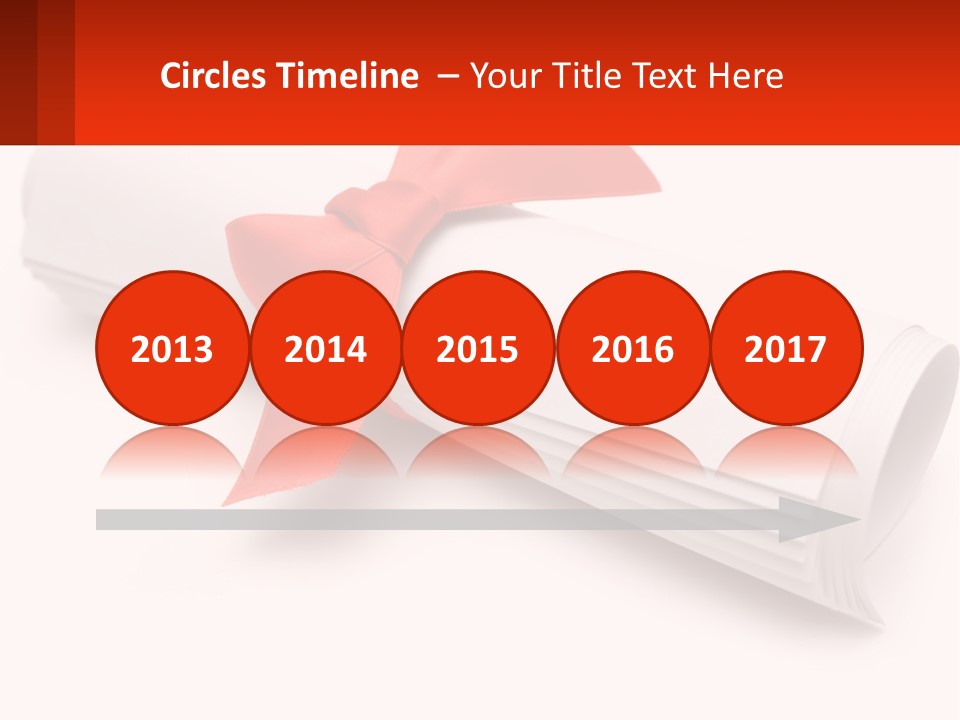 Cooling Electric Climate PowerPoint Template