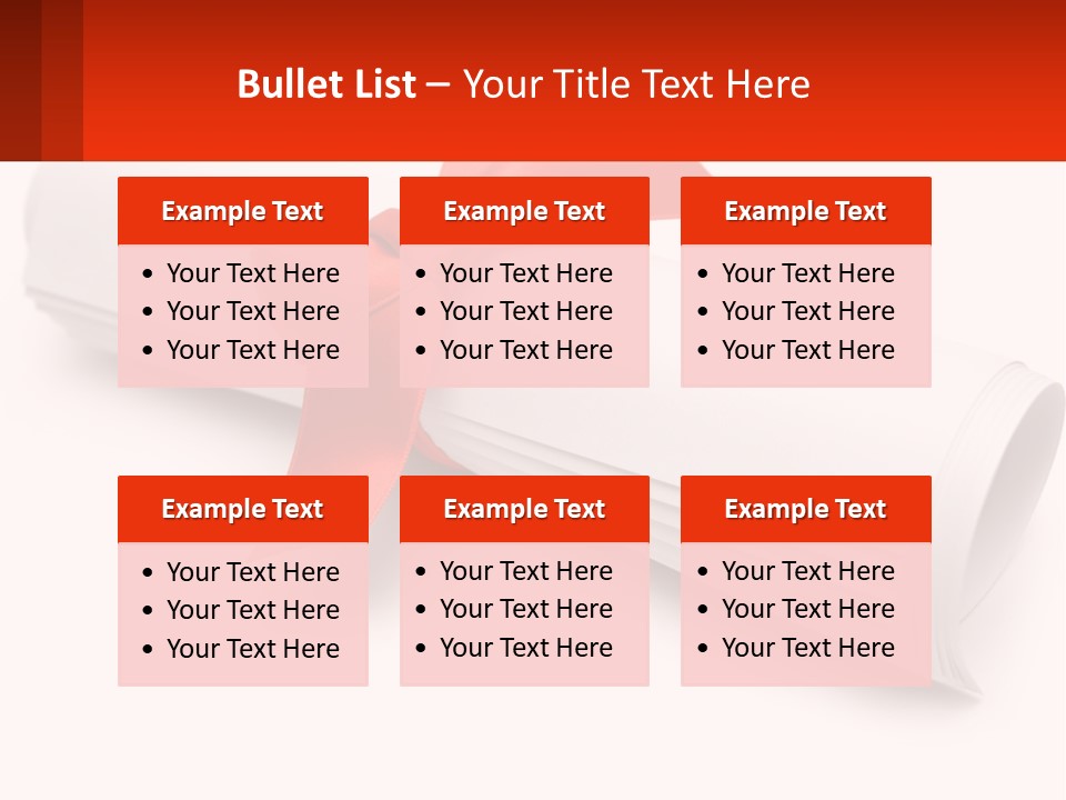 Cooling Electric Climate PowerPoint Template