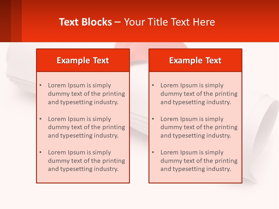 Cooling Electric Climate PowerPoint Template