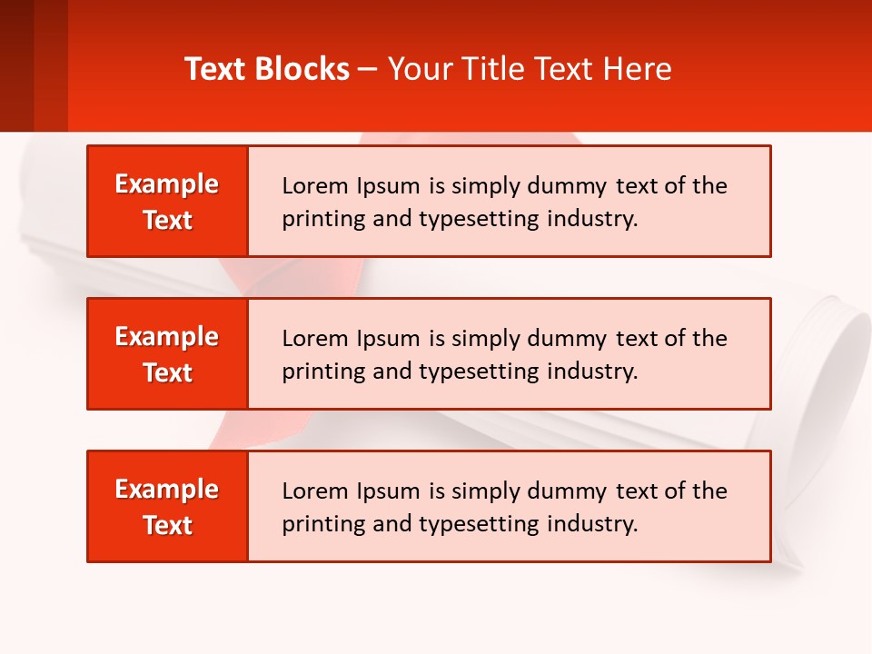 Cooling Electric Climate PowerPoint Template