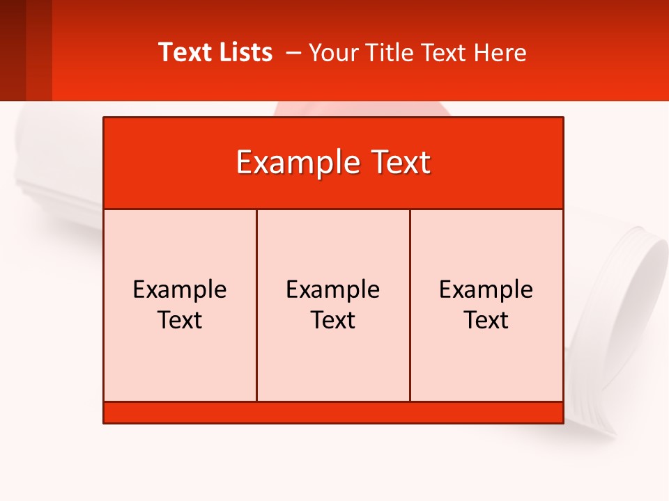 Cooling Electric Climate PowerPoint Template
