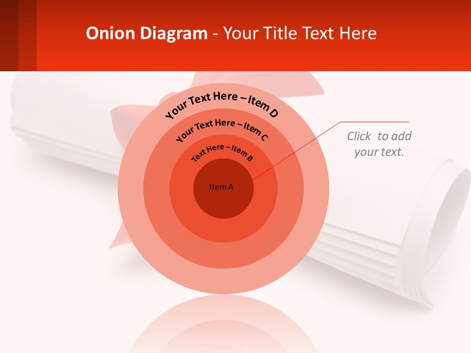 Cooling Electric Climate PowerPoint Template