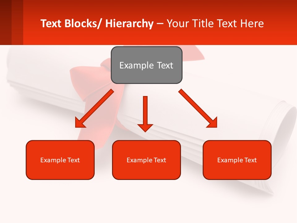 Cooling Electric Climate PowerPoint Template