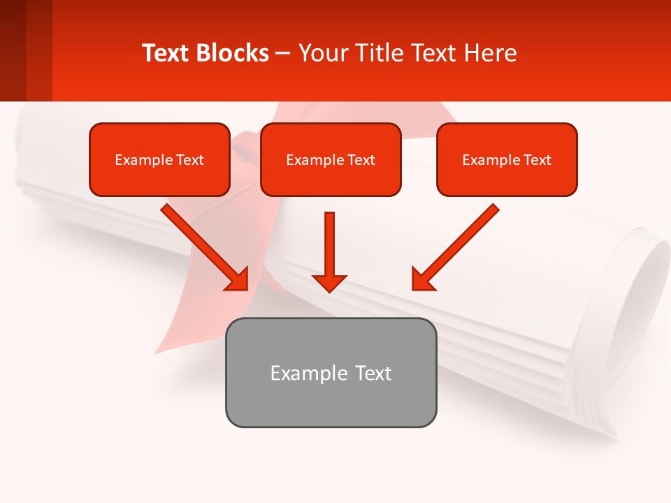 Cooling Electric Climate PowerPoint Template