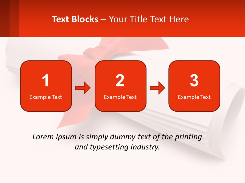 Cooling Electric Climate PowerPoint Template