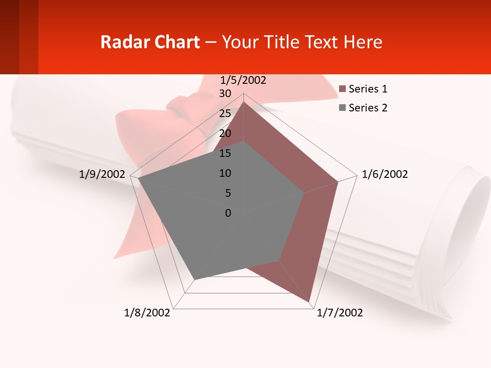 Cooling Electric Climate PowerPoint Template