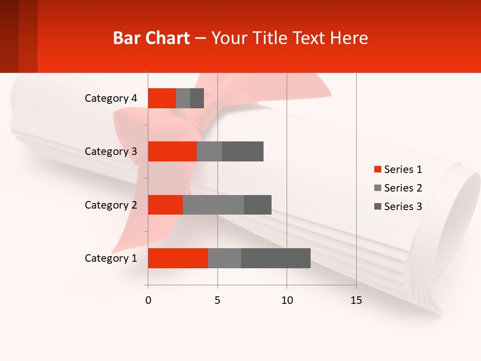 Cooling Electric Climate PowerPoint Template